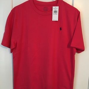 Ralph Lauren SS Tee NWT